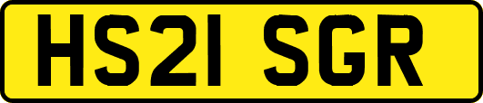 HS21SGR