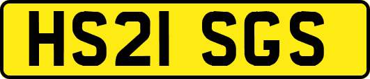 HS21SGS
