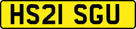 HS21SGU