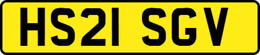 HS21SGV