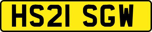 HS21SGW