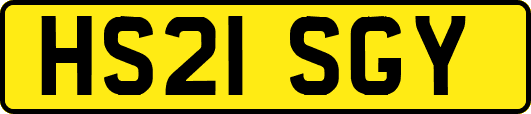 HS21SGY