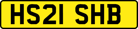 HS21SHB