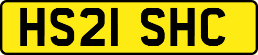 HS21SHC