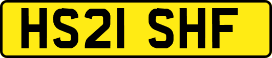 HS21SHF