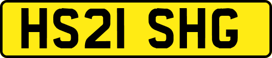 HS21SHG