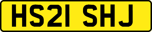 HS21SHJ