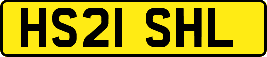 HS21SHL