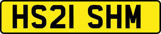 HS21SHM