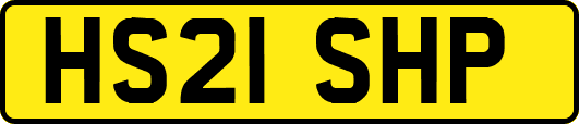 HS21SHP