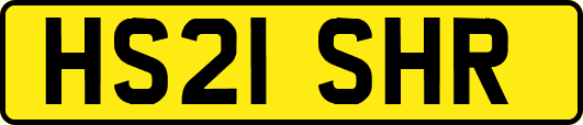 HS21SHR