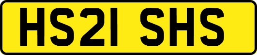 HS21SHS