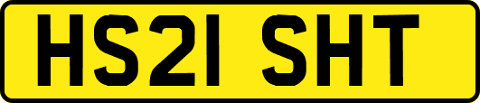 HS21SHT