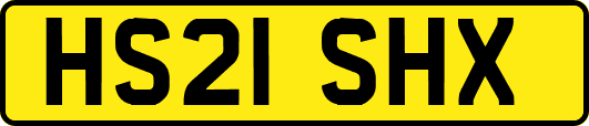 HS21SHX