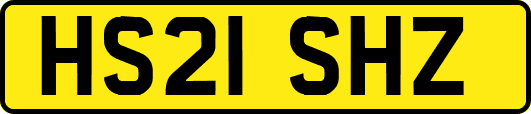 HS21SHZ