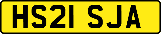 HS21SJA