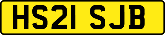 HS21SJB
