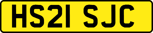 HS21SJC