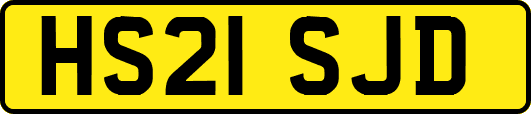 HS21SJD