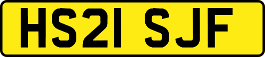 HS21SJF