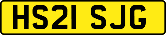 HS21SJG