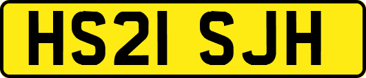 HS21SJH