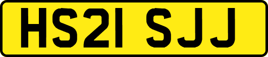 HS21SJJ