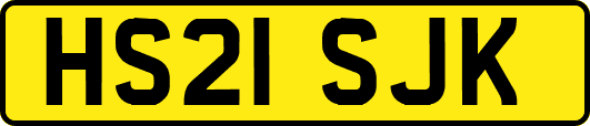 HS21SJK