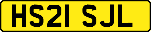 HS21SJL