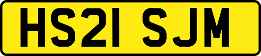 HS21SJM