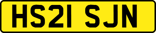 HS21SJN