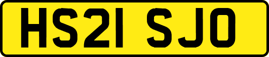 HS21SJO