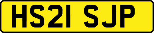 HS21SJP