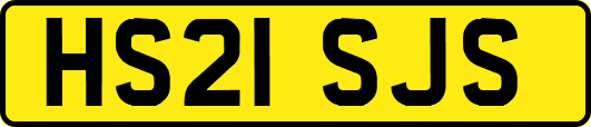 HS21SJS