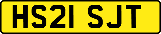 HS21SJT