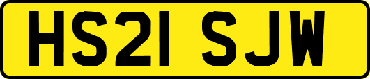 HS21SJW