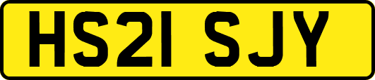 HS21SJY