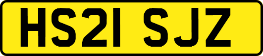HS21SJZ