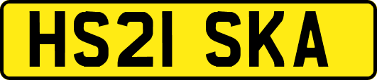 HS21SKA