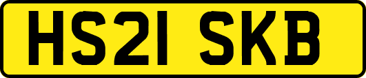 HS21SKB