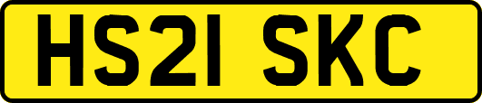 HS21SKC