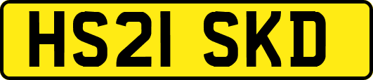 HS21SKD