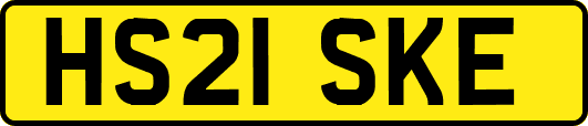 HS21SKE