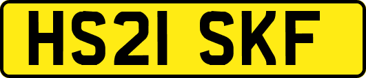 HS21SKF