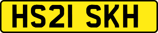 HS21SKH