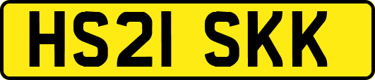 HS21SKK