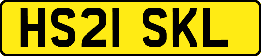 HS21SKL
