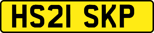 HS21SKP