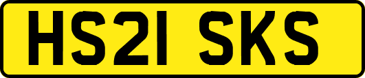 HS21SKS
