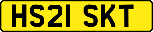 HS21SKT